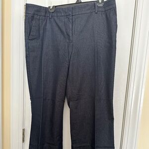 Talbots Newport pant